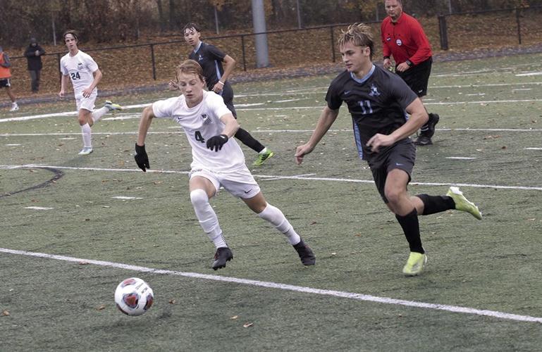 Jt Fansler Reeths-Puffer soccer falls to Forest Hills Northern in regional semis ...
