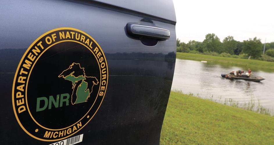 Walleye Rearing Nearly 130,000 walleye harvested from Mason County Walleye Association ...
