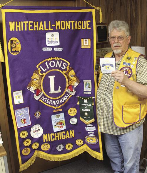 Lions Club