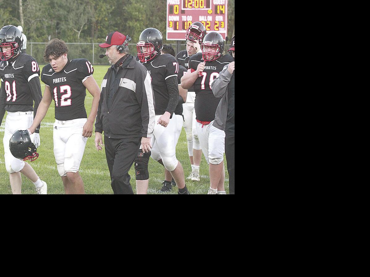 Hart football coach resigns after one season Sports