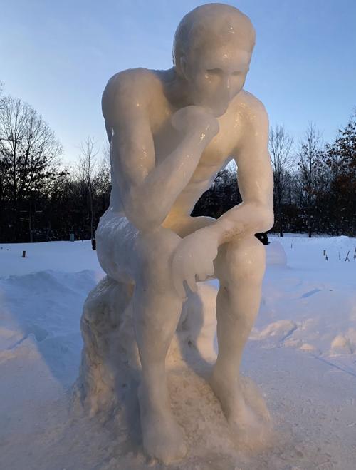 Sculpture