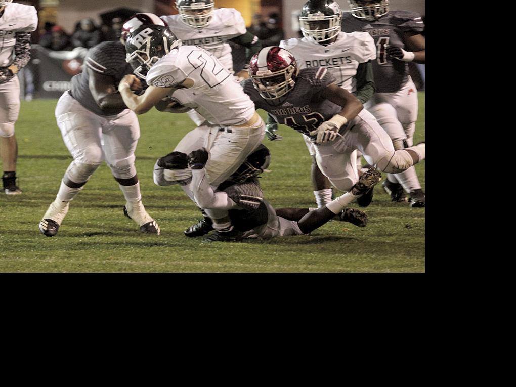 Reeths Puffer Football Fired Up To Open New Era Football
