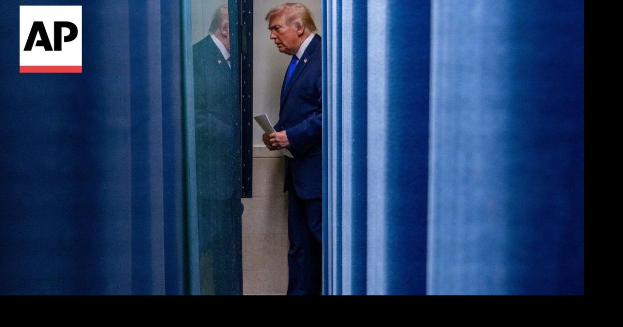 Business owners react to Supreme Court striking down Trump's tariffs