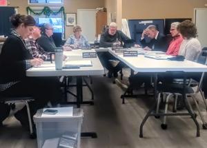 Scottville establishes fee schedule for Farmers' Markets vendors/organizers