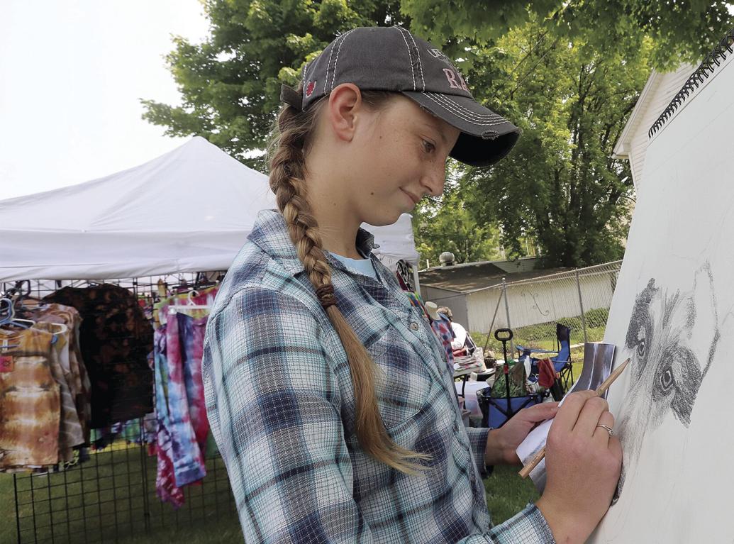 Oceana's HeraldJournal