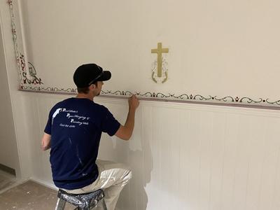 Once Every Hundred Years At Lebanon Lutheran White Lake Beacon Shorelinemedia Net