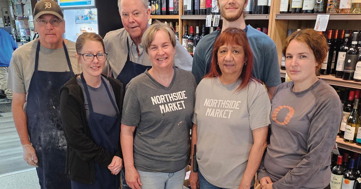 Northside Market – 25 years of fantastic food | Business Hub Northside Market – 25 years of fantastic food | Business Hub