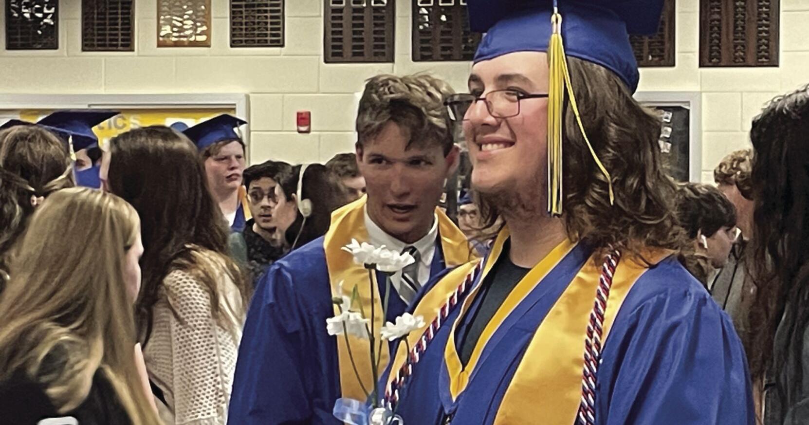 MCC class of 2024 graduates 79 - Vimarsana News