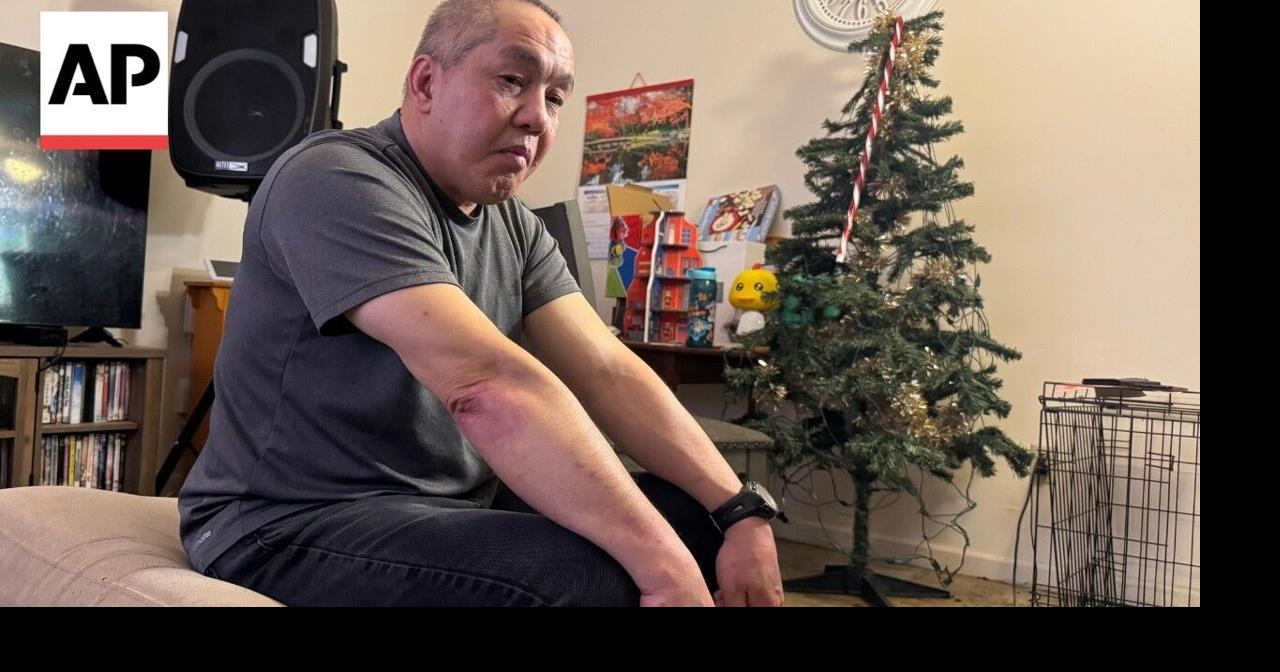 Minnesota investigates ICE arrest of Hmong American man as possible kidnapping