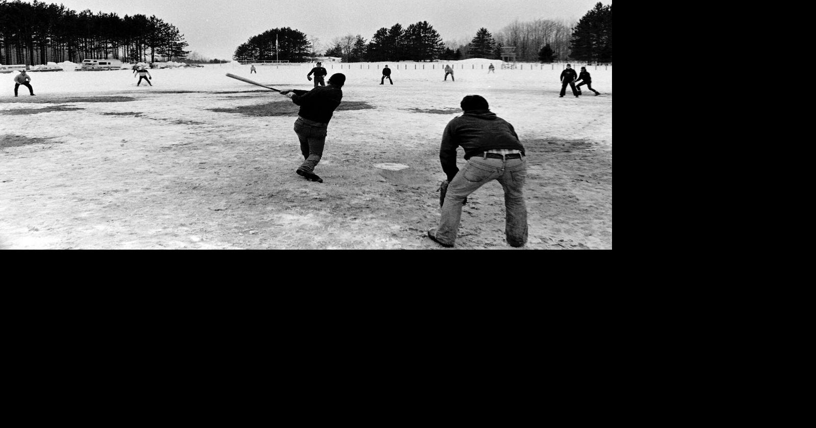 BOSSICK: Winter Fun Fest; Nearly 40 years ago, county celebrated the ...