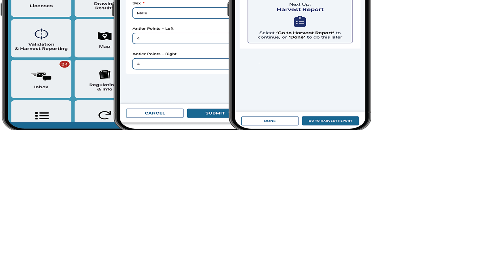 DNR expands digital tagging option for Michigan hunters