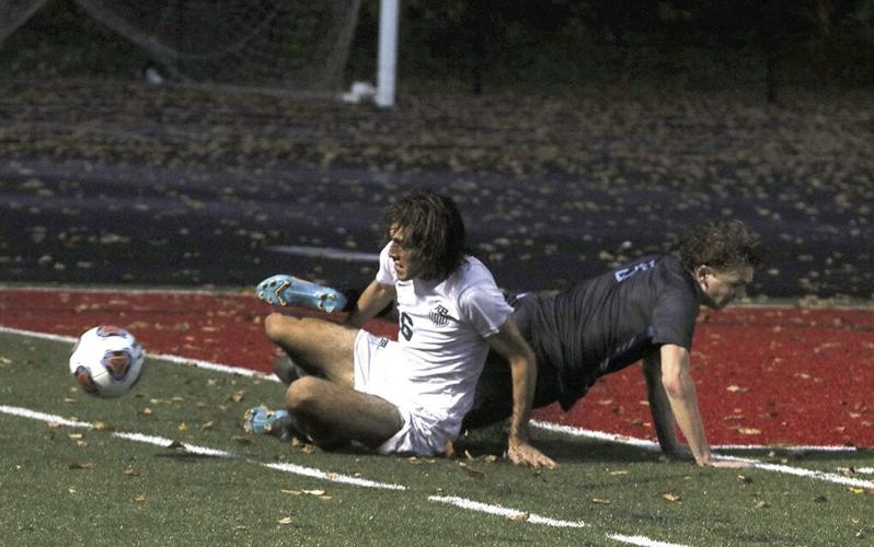 Jt Fansler Reeths-Puffer soccer falls to Forest Hills Northern in regional semis ...