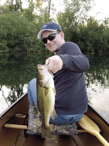 Bass Fishing - Indiana Daily Student
