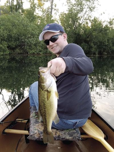 MULHERIN: June is time for topwaters; Warming days, nights, trigger bass  bites, Sports