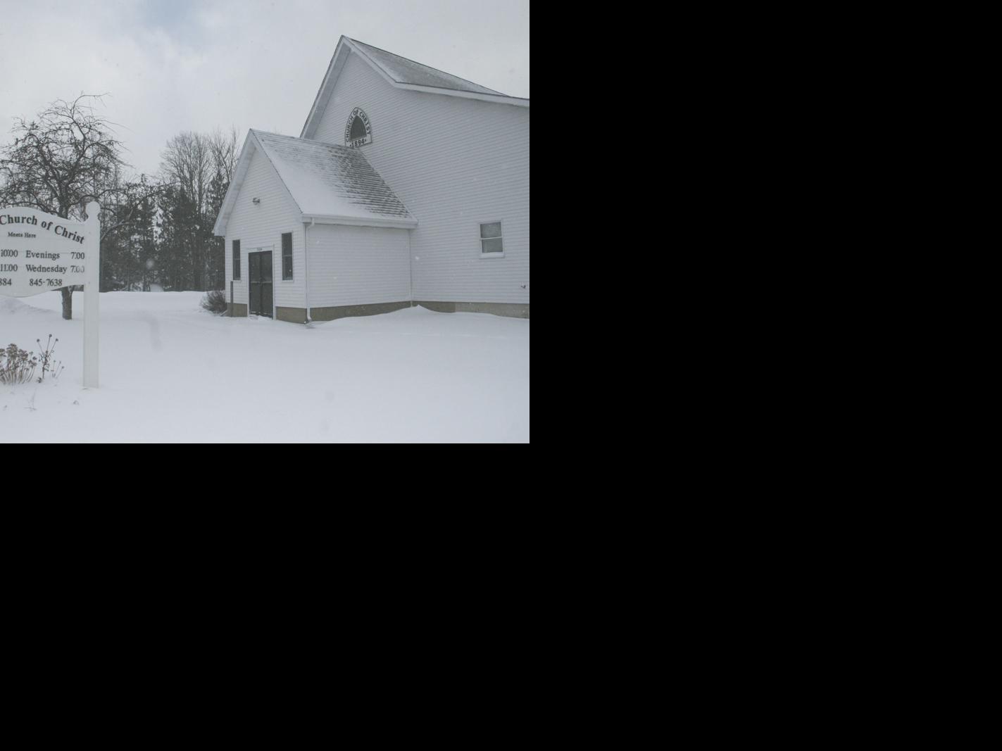 Summit Church Of Christ Values Worship Service News Shorelinemedia Net