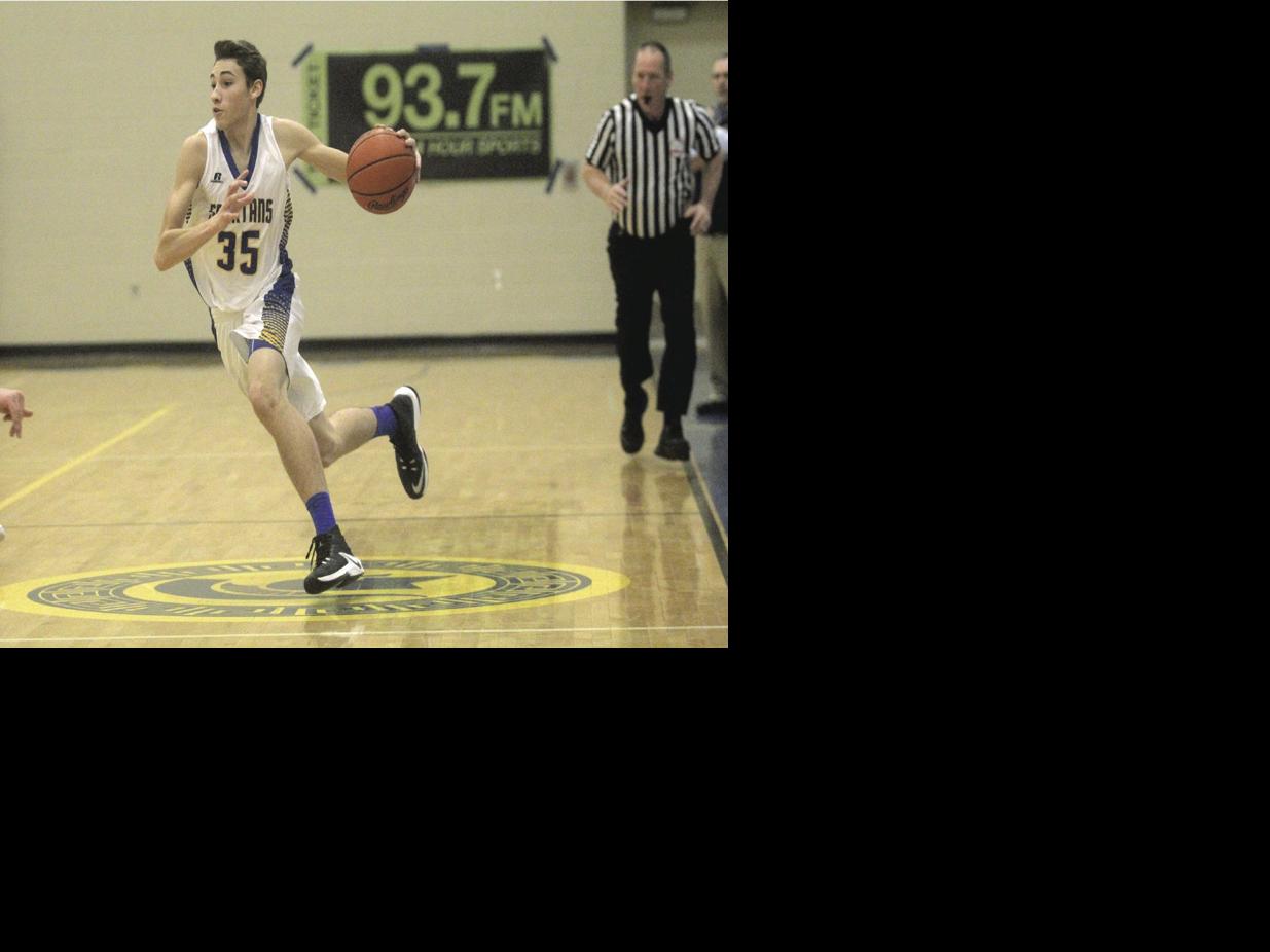 Cadillac Boys Zone Out Mason County Central Sports Shorelinemedia Net