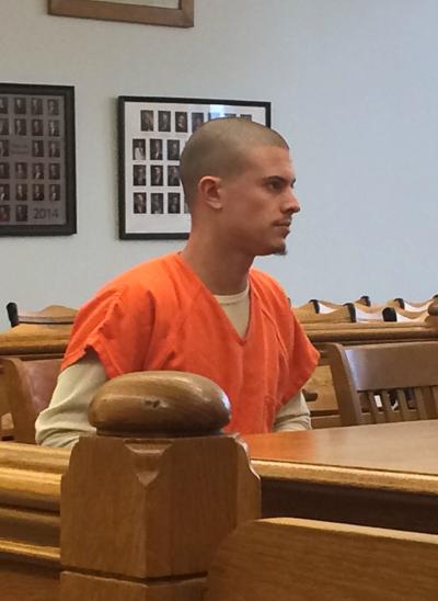 Man sentenced to one year in jail for possession, has the opportunity ...