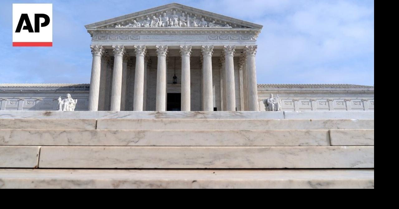 Business owner reacts after Supreme Court strikes down Trump’s tariffs