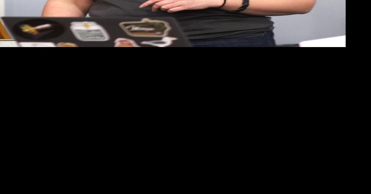 Presentation highlights impact of state and local industry