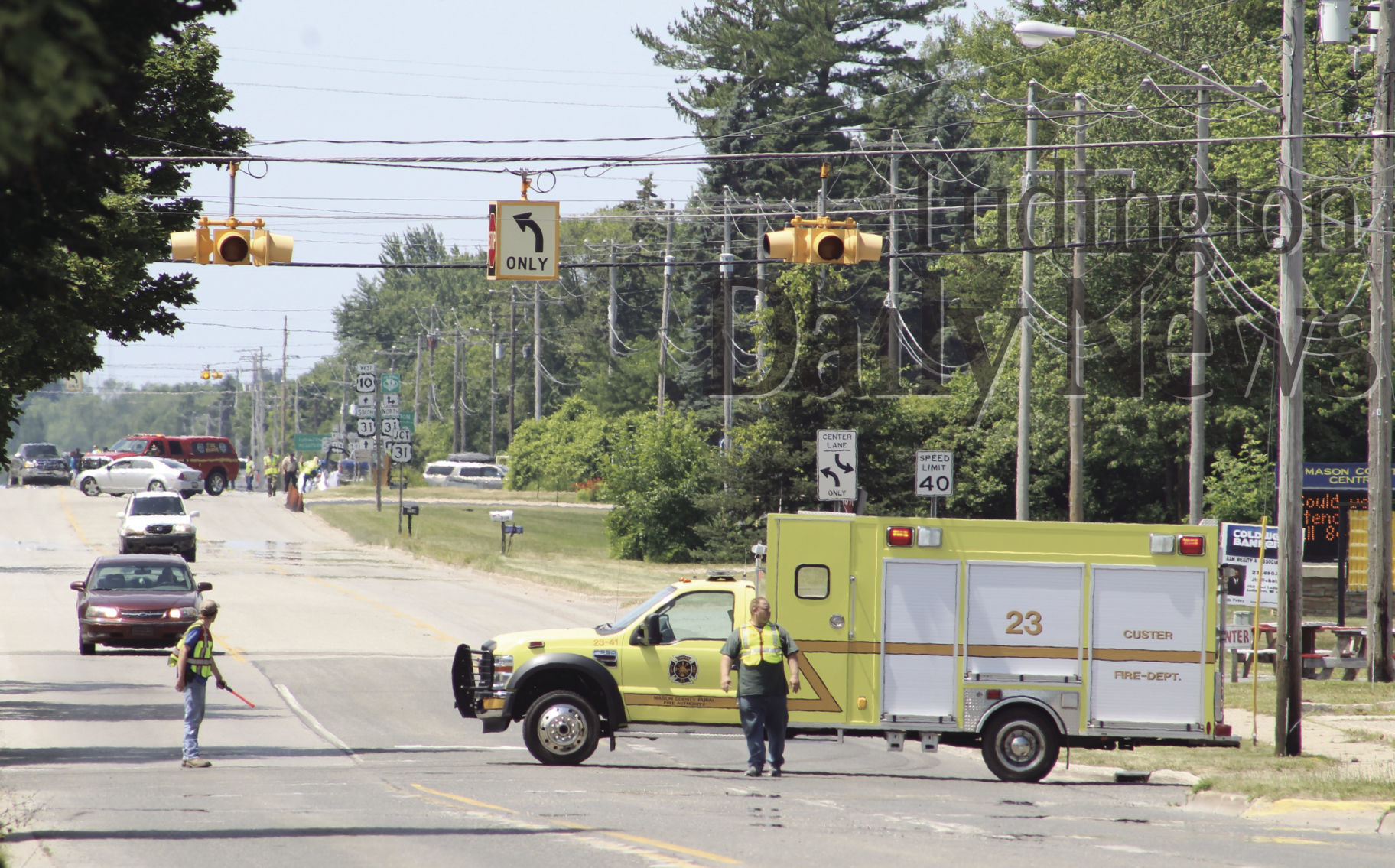 UPDATE: Wisconsin Motorcyclist Dies Following Crash On U.S. 10 | News ...