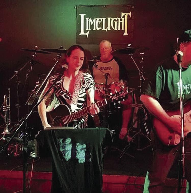 Limelight Band returns Ludington Daily News