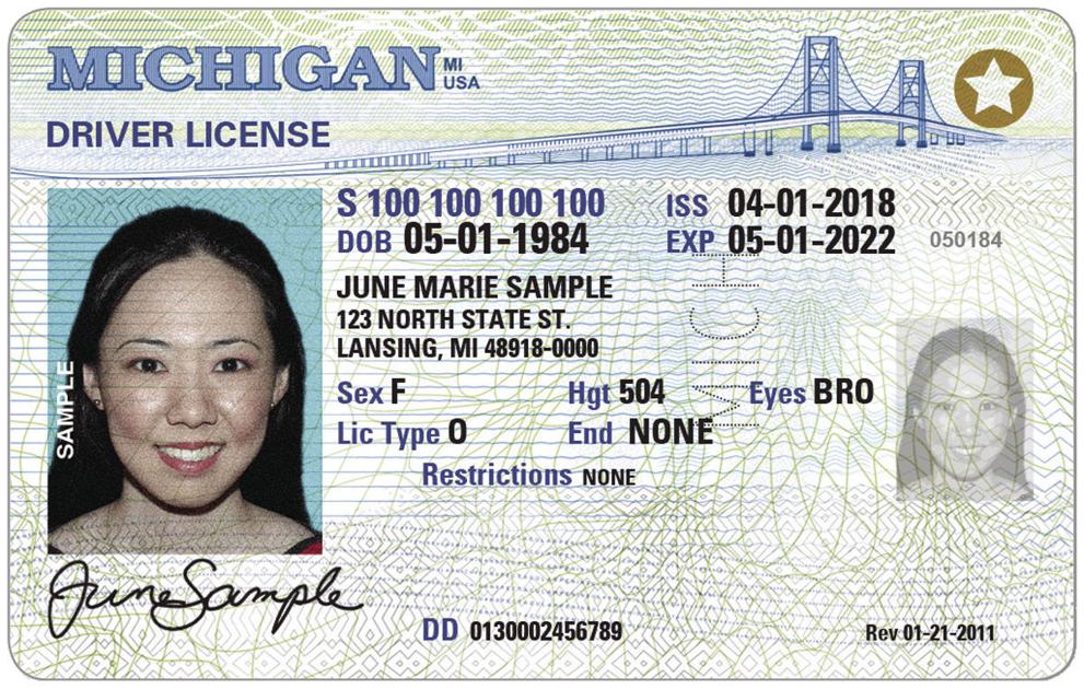 Officials urge readiness for REAL ID deadline Local shorelinemedia net