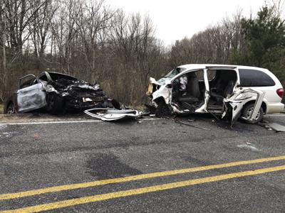 2 killed in head-on crash north of Walkerville | News | shorelinemedia.net