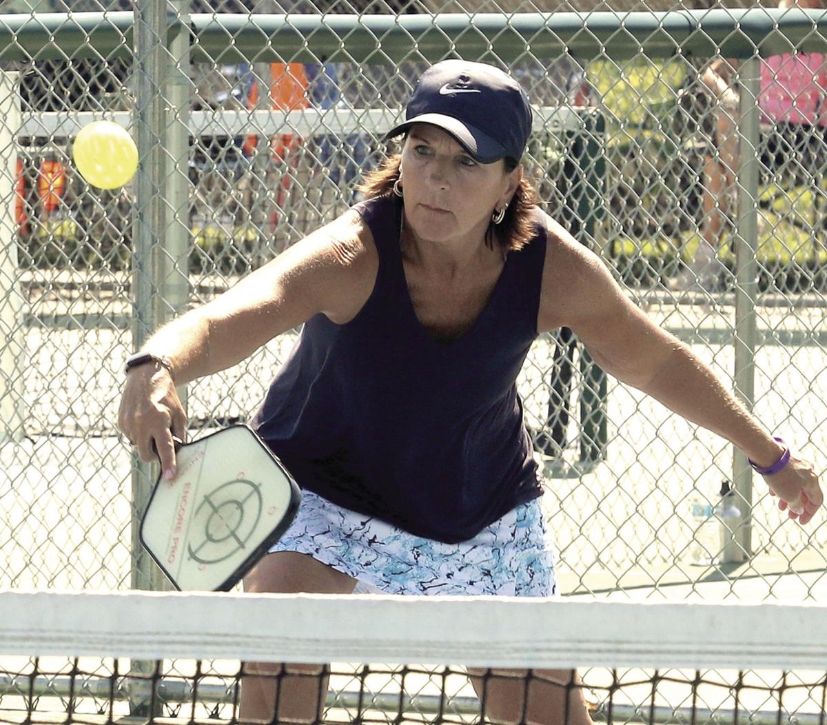 Pickleball