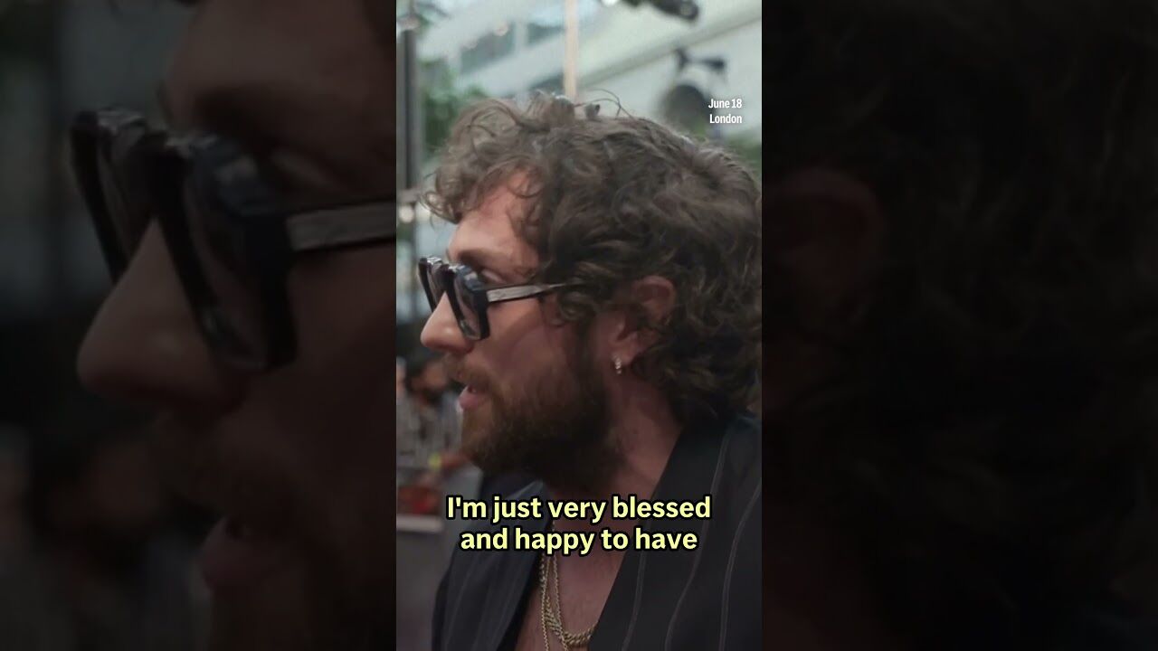 Aaron Taylor-Johnson reveals 35th birthday wish while