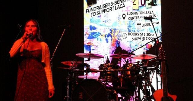 Girls Rock 2026 draws near-capacity crowd at LACA