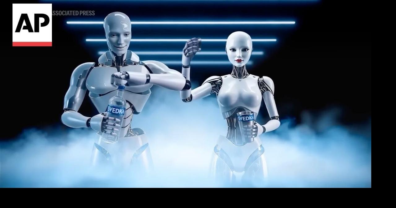 Super Bowl 60 ads feature silliness, AI, weight-loss drugs