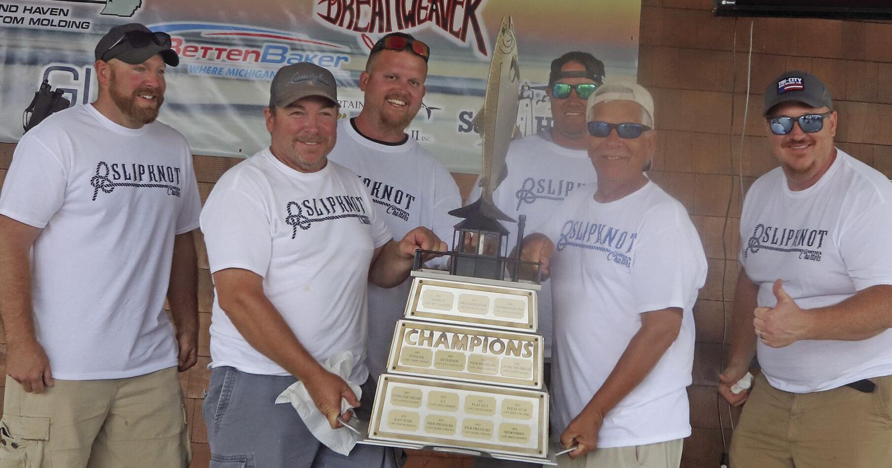 Ludington Offshore Classic Returns to Local Harbor, July 15- 21 - Vimarsana News
