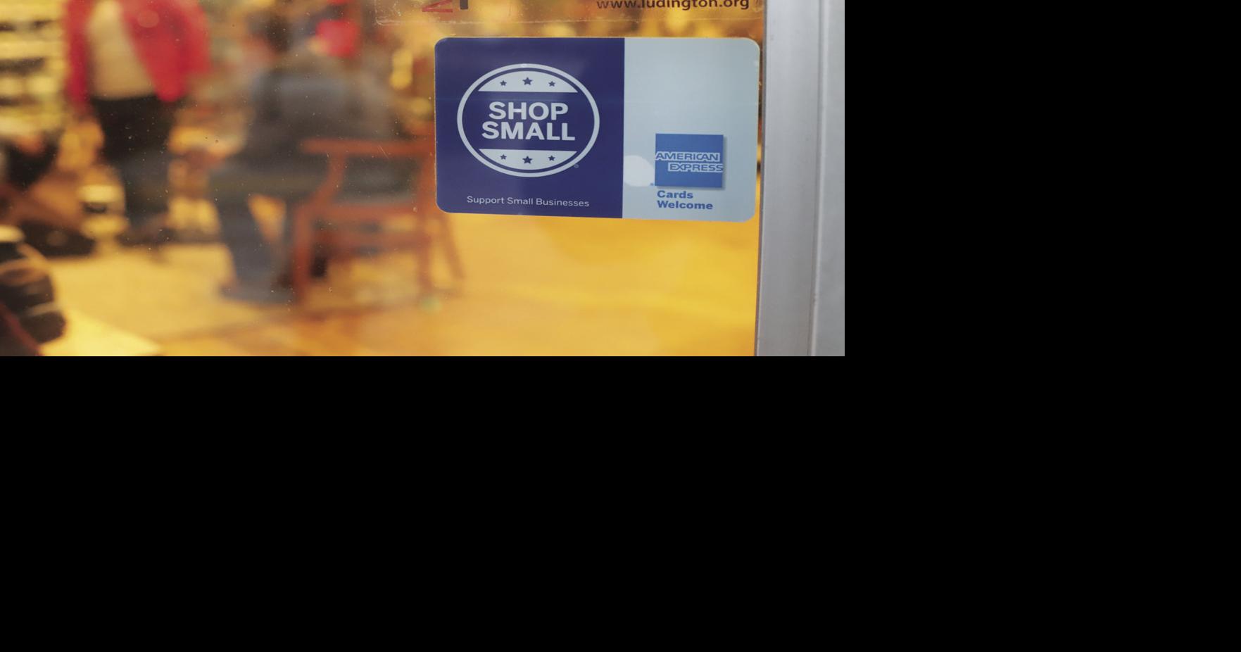 ‘Shop Small Saturday’ happening downtown today | Business