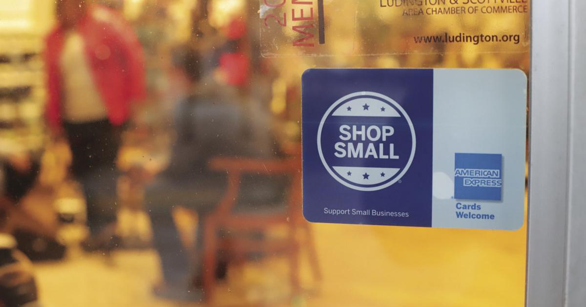 ‘Shop Small Saturday’ happening downtown today | Business ‘Shop Small Saturday’ happening downtown today | Business