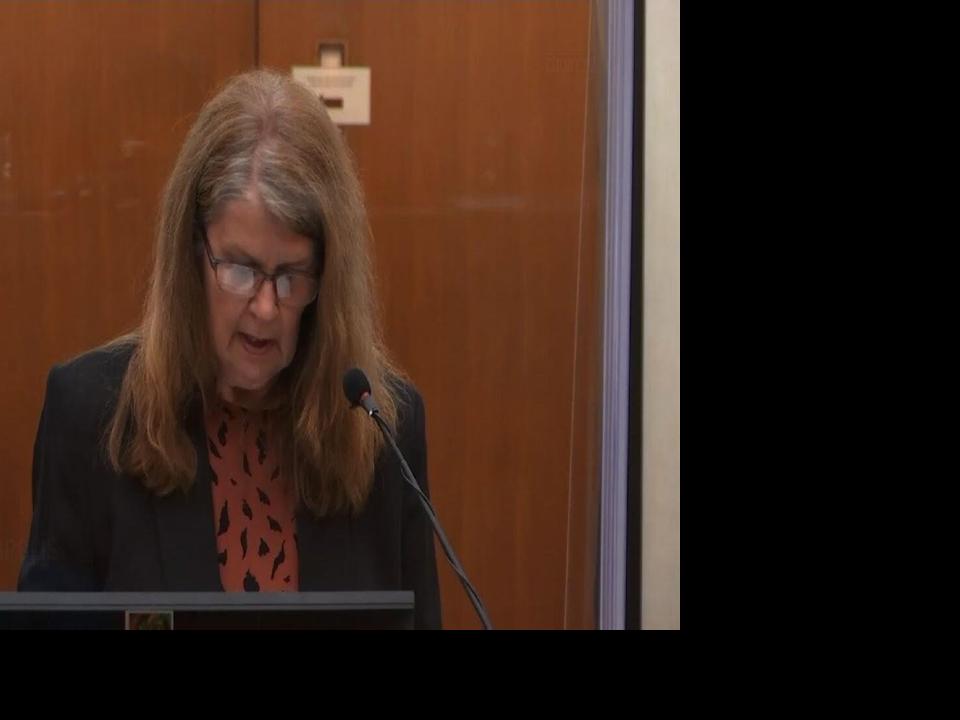 Derek Chauvin's mother: 'My son is a good man' | Videos ...