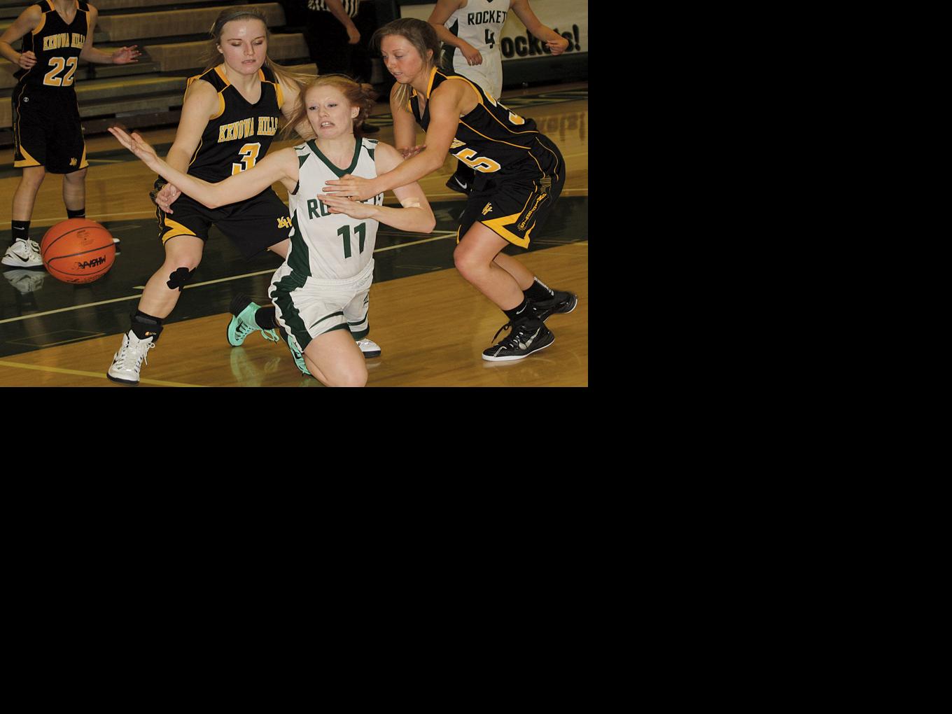 Reeths Puffer Girls Basketball Shorelinemedia Net