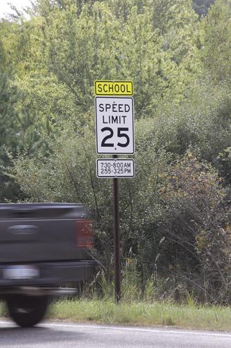 3 School Zone Traffic Signs and What They Mean