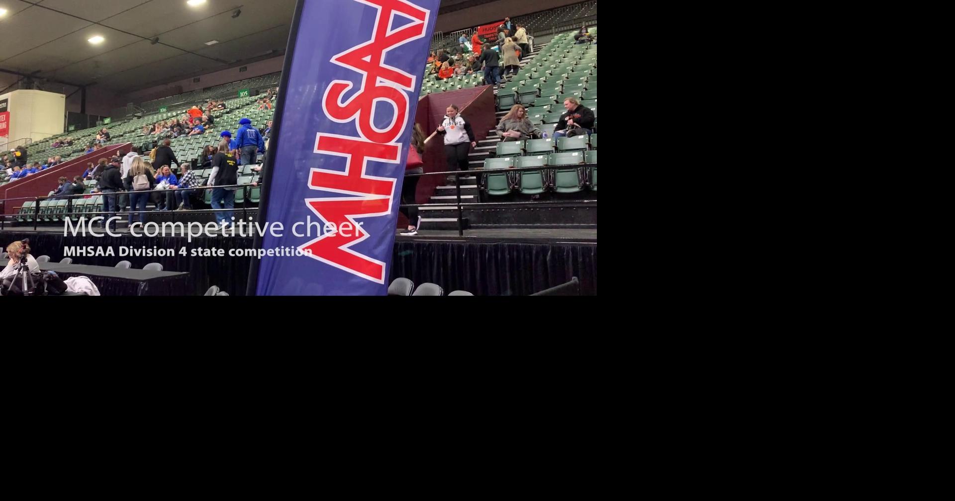 Mason County Central competitive cheer at state | Sports | shorelinemedia.net->すべての結果