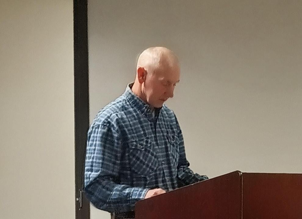 Annual report shows county VA making a positive difference