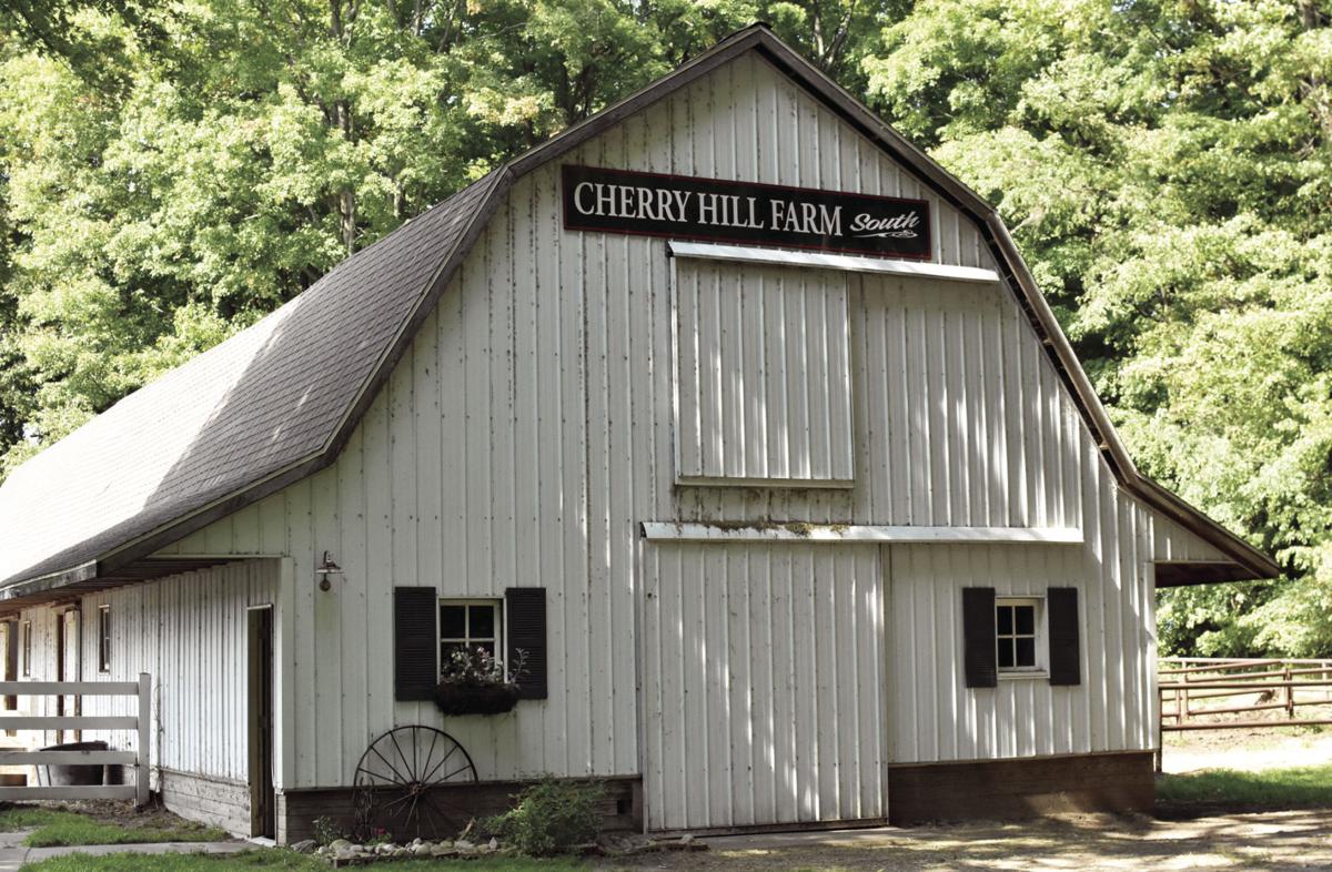 Cherry Hill designated as Centennial Farm News