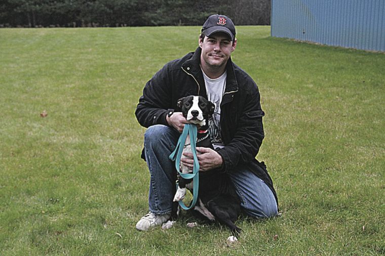 mason county dog pound