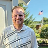 State Farm Insurance Agent Colten Jamieson makes people his priority