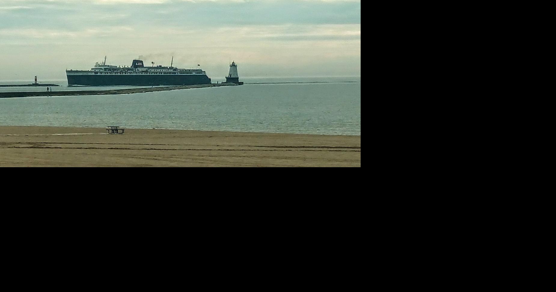 Michigan’s first statewide maritime strategy released