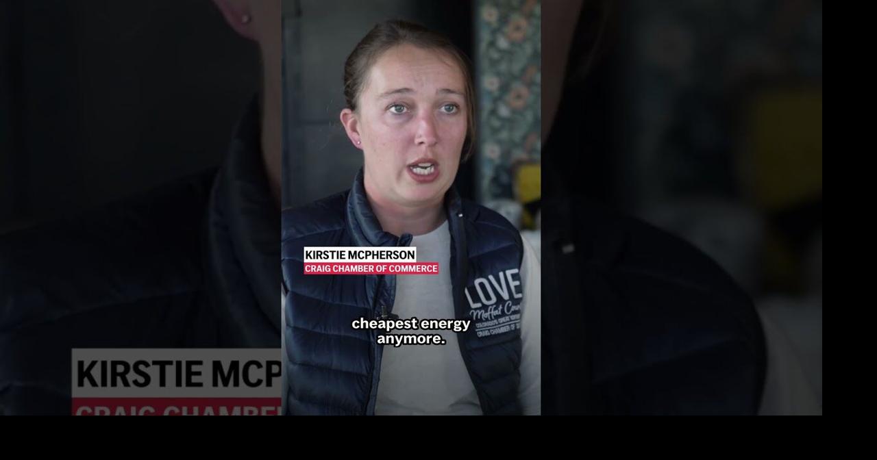 Closing coal mine sparks one family's move to geothermal energy