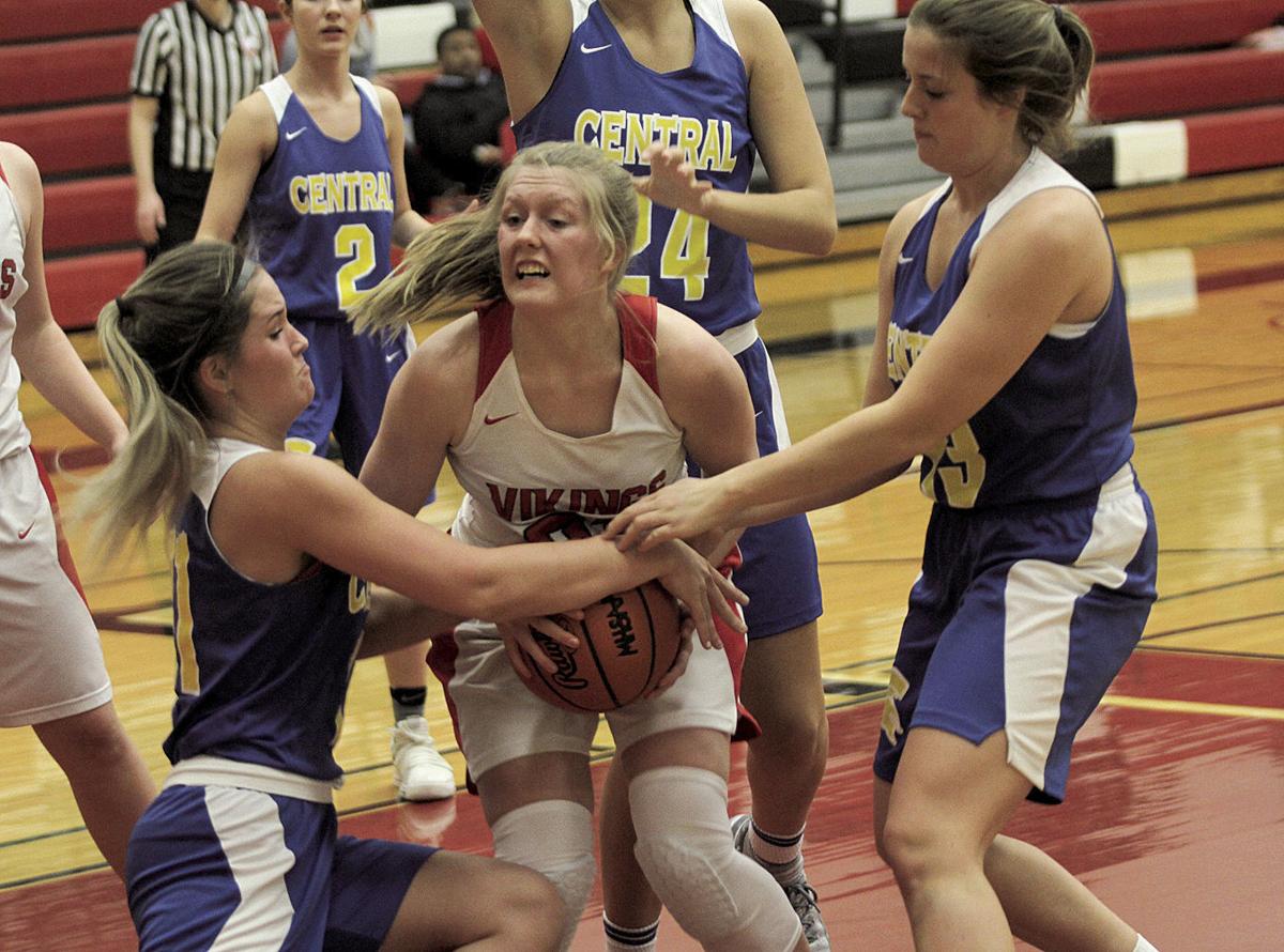 Whitehall Girls Basketball Will Try To Overcome Heavy Graduation