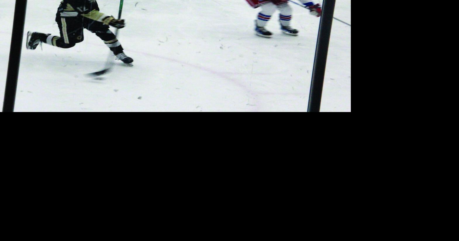 Lumberjacks finish homestand with victories over Des Moines, Chicago