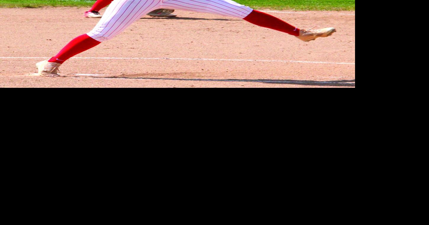 Hart wins MHSAA district softball game over Shelby | Oceana's Herald ...
