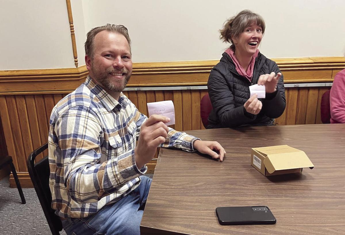 Tiebreaker: Howe to join Mason County Eastern school board after split vote  | News | shorelinemedia.net