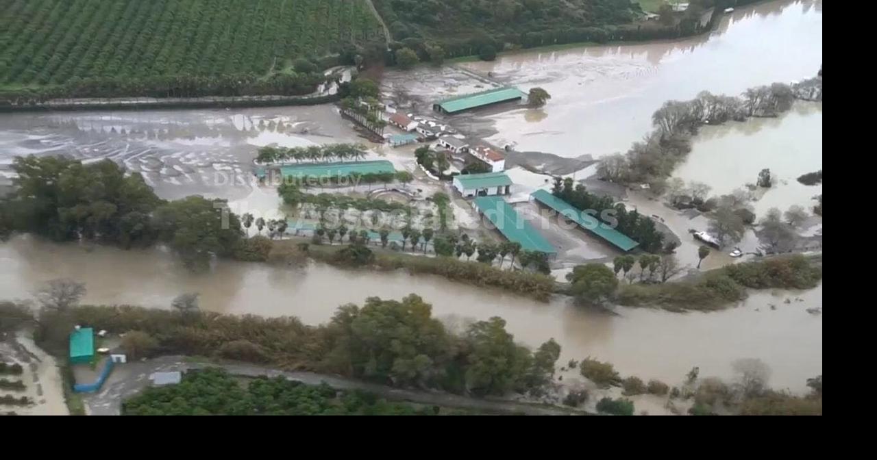 Storm Leonardo batters the Iberian Peninsula, bringing floods and evacuations