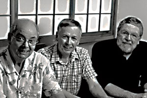 Ark Harbor To Perform Concert At Lighthouse Shorelinemedia Net
